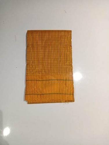 KOORAINADU SILK COTTON SAREES 550 MTS